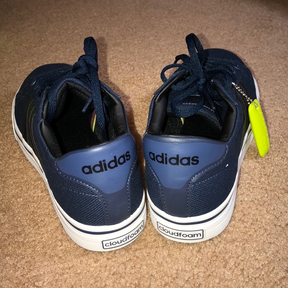 Adidas Cloudfoam Super Daily - Picture 6 of 8